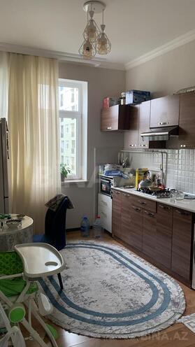 Satılır 4 otaqlı yeni tikili 110 m², Yasamal q., photo 9 from 18