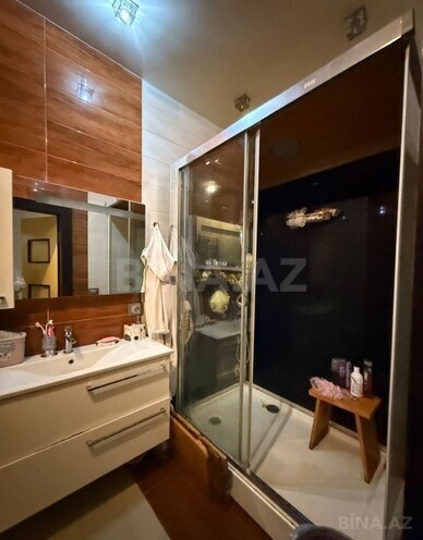 İcarəyə verilir 3 otaqlı yeni tikili 120 m², Şah İsmayıl Xətai m., photo 14 from 17