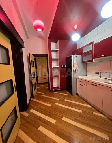 İcarəyə verilir 3 otaqlı yeni tikili 120 m², Şah İsmayıl Xətai m., photo 10 from 17