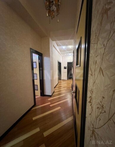 İcarəyə verilir 3 otaqlı yeni tikili 120 m², Şah İsmayıl Xətai m., photo 11 from 17