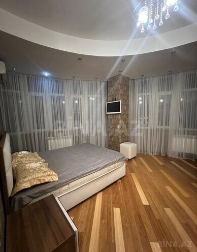 İcarəyə verilir 3 otaqlı yeni tikili 120 m², Şah İsmayıl Xətai m., photo 7 from 17