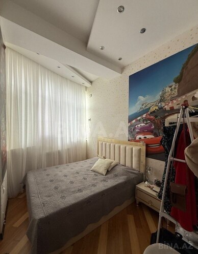 İcarəyə verilir 3 otaqlı yeni tikili 120 m², Şah İsmayıl Xətai m., photo 9 from 17