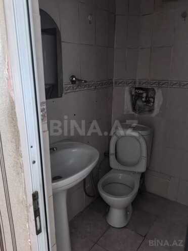 Сдаётся 2-комн. вторичка 493 м², м. Кара Караев, photo 3 from 11