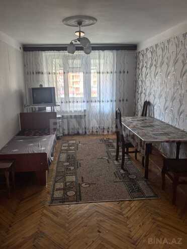 Сдаётся 2-комн. вторичка 493 м², м. Кара Караев, photo 6 from 11