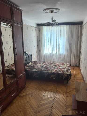 Сдаётся 2-комн. вторичка 493 м², м. Кара Караев, photo 10 from 11