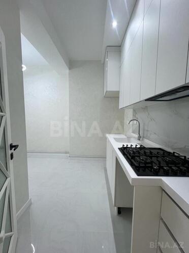 İcarəyə verilir 2 otaqlı yeni tikili 65 m², Memar Əcəmi m., photo 9 from 16