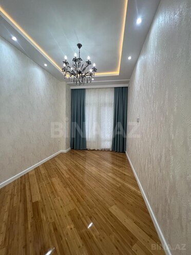 İcarəyə verilir 2 otaqlı yeni tikili 65 m², Memar Əcəmi m., photo 5 from 16