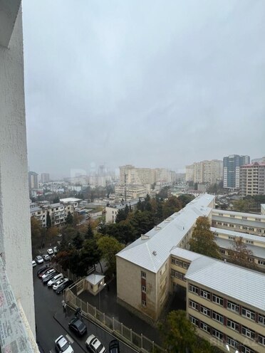 İcarəyə verilir 2 otaqlı yeni tikili 65 m², Memar Əcəmi m., photo 4 from 16