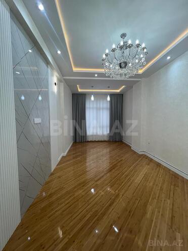 İcarəyə verilir 2 otaqlı yeni tikili 65 m², Memar Əcəmi m., photo 11 from 16