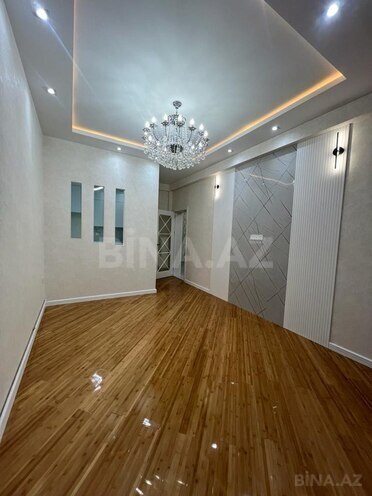 İcarəyə verilir 2 otaqlı yeni tikili 65 m², Memar Əcəmi m., photo 8 from 16