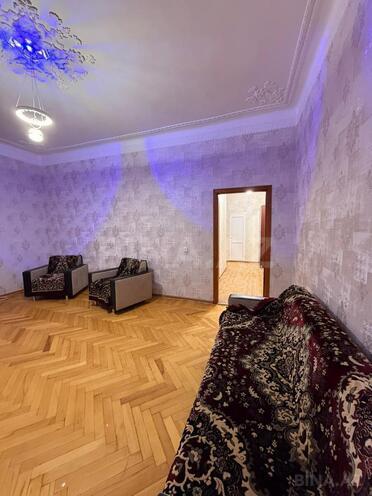 İcarəyə verilir 2 otaqlı köhnə tikili 59 m², Nəriman Nərimanov m., photo 12 from 13