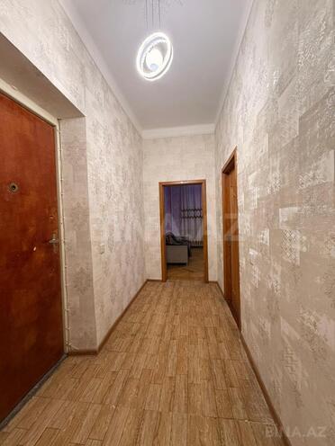 İcarəyə verilir 2 otaqlı köhnə tikili 59 m², Nəriman Nərimanov m., photo 6 from 13