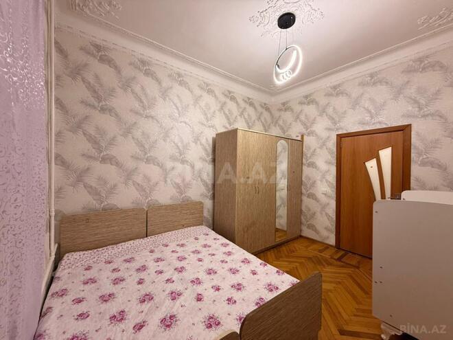 İcarəyə verilir 2 otaqlı köhnə tikili 59 m², Nəriman Nərimanov m., photo 10 from 13