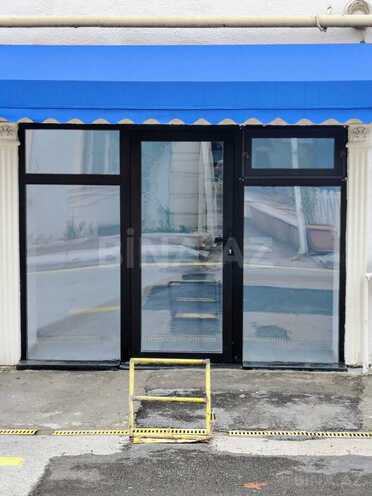 Сдаётся  объект 23 м², м. Низами, photo 1 from 6