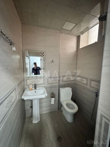 Сдаётся 3-комн. офис 100 м², м. Шах Исмаил Хатаи, photo 14 from 16