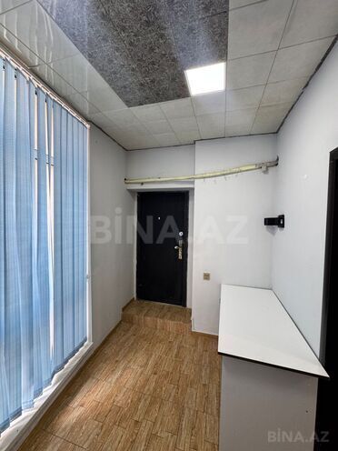 Сдаётся 3-комн. офис 100 м², м. Шах Исмаил Хатаи, photo 5 from 16