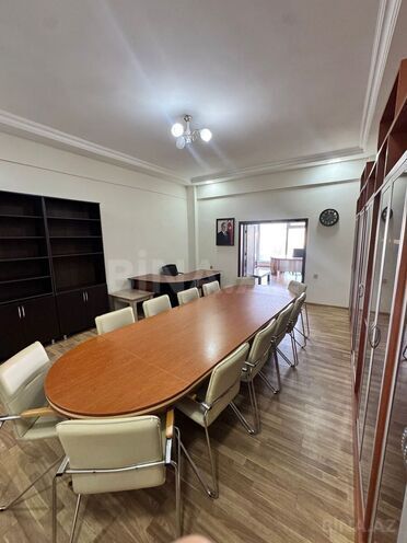 Сдаётся 3-комн. офис 100 м², м. Шах Исмаил Хатаи, photo 3 from 16