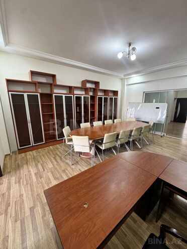 Сдаётся 3-комн. офис 100 м², м. Шах Исмаил Хатаи, photo 1 from 16