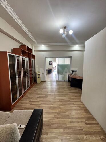 Сдаётся 3-комн. офис 100 м², м. Шах Исмаил Хатаи, photo 13 from 16