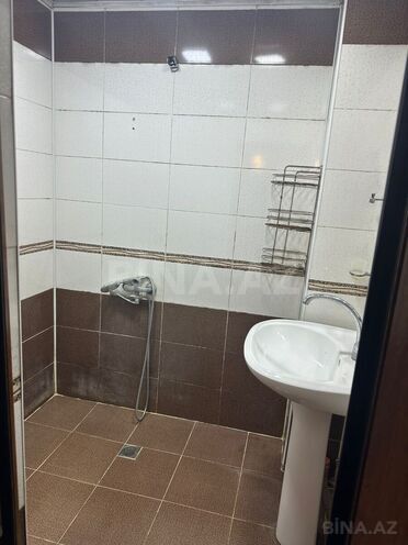 Сдаётся 3-комн. вторичка 65 м², м. Шах Исмаил Хатаи, photo 9 from 11