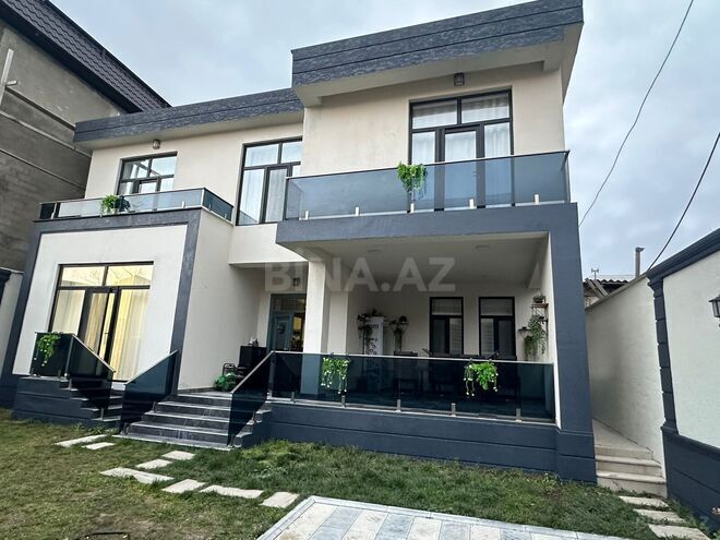 Продаётся 5-комн. дом/дача 250 м², м. Насими, photo 1 from 32