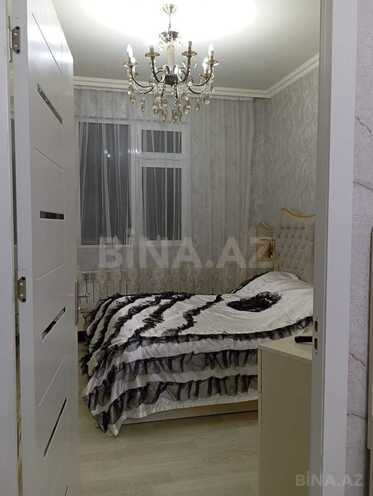 Продаётся 3-комн. вторичка 62 м², м. Мемар Аджеми, photo 9 from 20