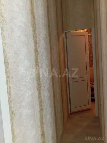 Продаётся 3-комн. вторичка 62 м², м. Мемар Аджеми, photo 4 from 20