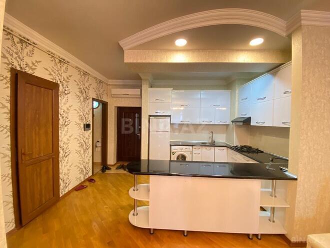 Сдаётся 2-комн. новостройка 75 м², м. Нариман Нариманов, photo 14 from 17