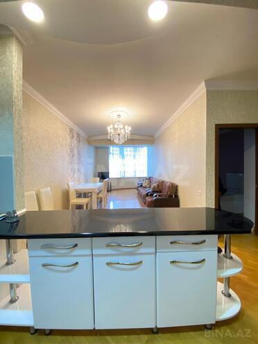 Сдаётся 2-комн. новостройка 75 м², м. Нариман Нариманов, photo 9 from 17