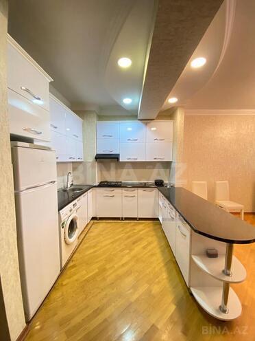 Сдаётся 2-комн. новостройка 75 м², м. Нариман Нариманов, photo 4 from 17