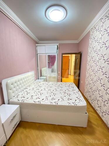 Сдаётся 2-комн. новостройка 75 м², м. Нариман Нариманов, photo 7 from 17