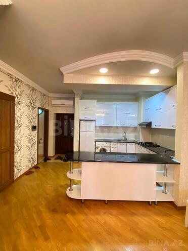 Сдаётся 2-комн. новостройка 75 м², м. Нариман Нариманов, photo 16 from 17