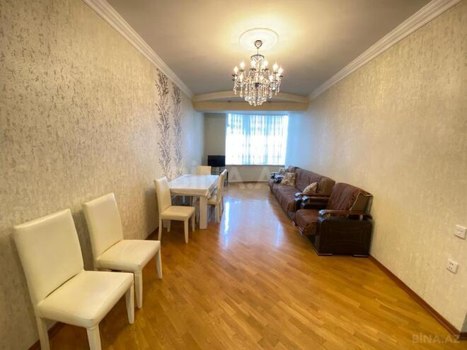 Сдаётся 2-комн. новостройка 75 м², м. Нариман Нариманов, photo 3 from 17