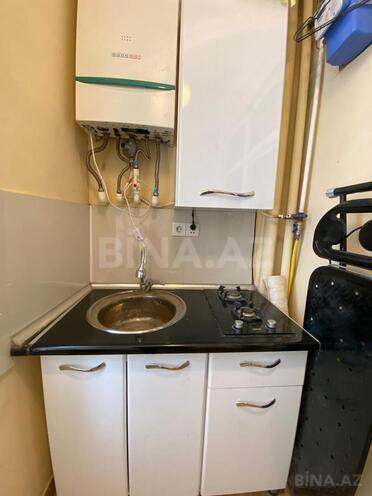 Сдаётся 2-комн. новостройка 75 м², м. Нариман Нариманов, photo 8 from 17