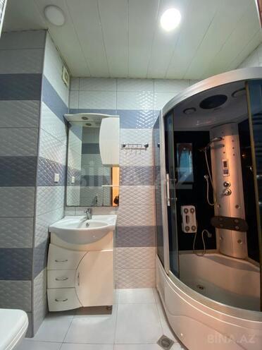 Сдаётся 2-комн. новостройка 75 м², м. Нариман Нариманов, photo 11 from 17