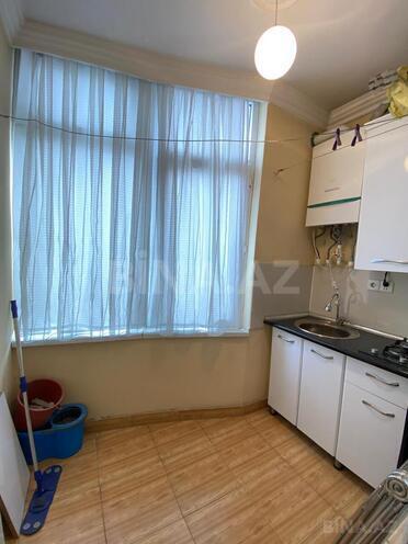 Сдаётся 2-комн. новостройка 75 м², м. Нариман Нариманов, photo 12 from 17