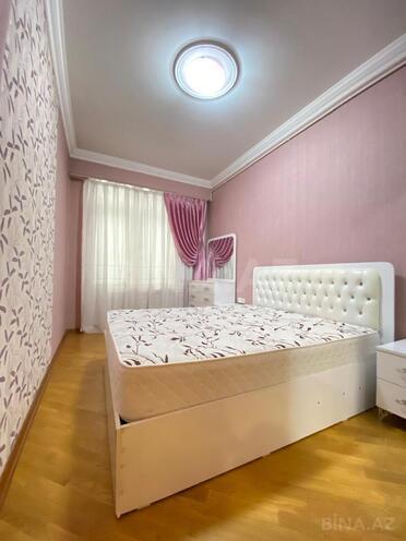 Сдаётся 2-комн. новостройка 75 м², м. Нариман Нариманов, photo 6 from 17