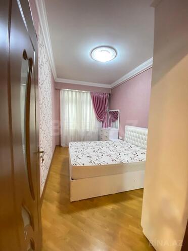 Сдаётся 2-комн. новостройка 75 м², м. Нариман Нариманов, photo 5 from 17