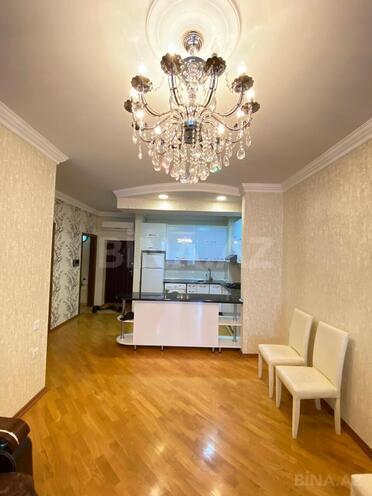 Сдаётся 2-комн. новостройка 75 м², м. Нариман Нариманов, photo 15 from 17