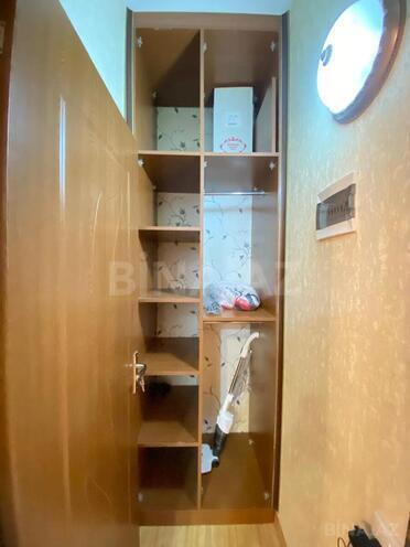 Сдаётся 2-комн. новостройка 75 м², м. Нариман Нариманов, photo 13 from 17