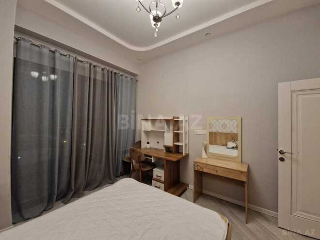 İcarəyə verilir 2 otaqlı yeni tikili 75 m², İnşaatçılar m., photo 7 from 11