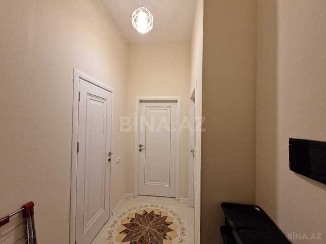İcarəyə verilir 2 otaqlı yeni tikili 75 m², İnşaatçılar m., photo 10 from 11
