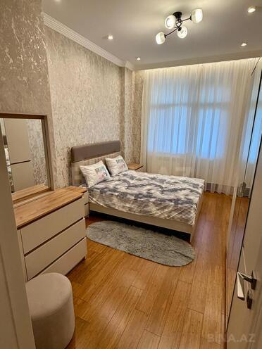 Сдаётся 2-комн. новостройка 85 м², м. 28 мая, photo 20 from 27