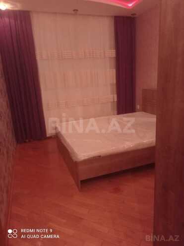 İcarəyə verilir 2 otaqlı yeni tikili 85 m², Nəriman Nərimanov m., photo 8 from 13