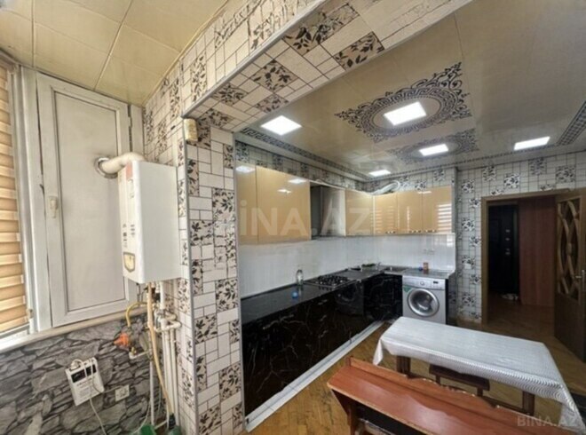 İcarəyə verilir 2 otaqlı yeni tikili 85 m², Nəriman Nərimanov m., photo 3 from 13