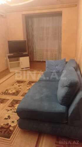 İcarəyə verilir 2 otaqlı yeni tikili 85 m², Nəriman Nərimanov m., photo 9 from 13