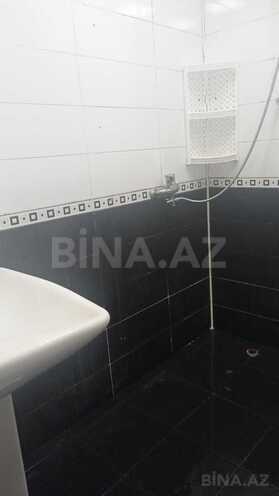 İcarəyə verilir 2 otaqlı yeni tikili 85 m², Nəriman Nərimanov m., photo 5 from 13