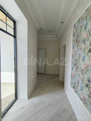 Satılır 3 otaqlı həyət evi/bağ evi 75 m², Maştağa q., photo 11 from 17