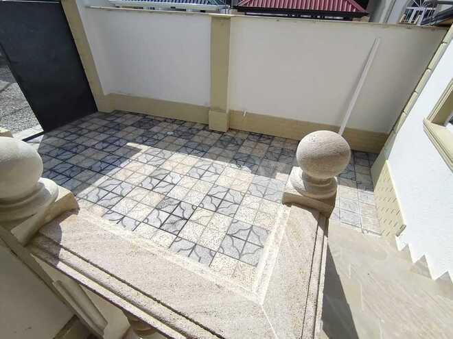 Satılır 3 otaqlı həyət evi/bağ evi 75 m², Maştağa q., photo 16 from 17