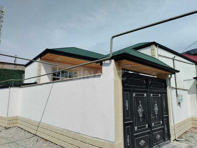 Satılır 3 otaqlı həyət evi/bağ evi 75 m², Maştağa q., photo 15 from 17